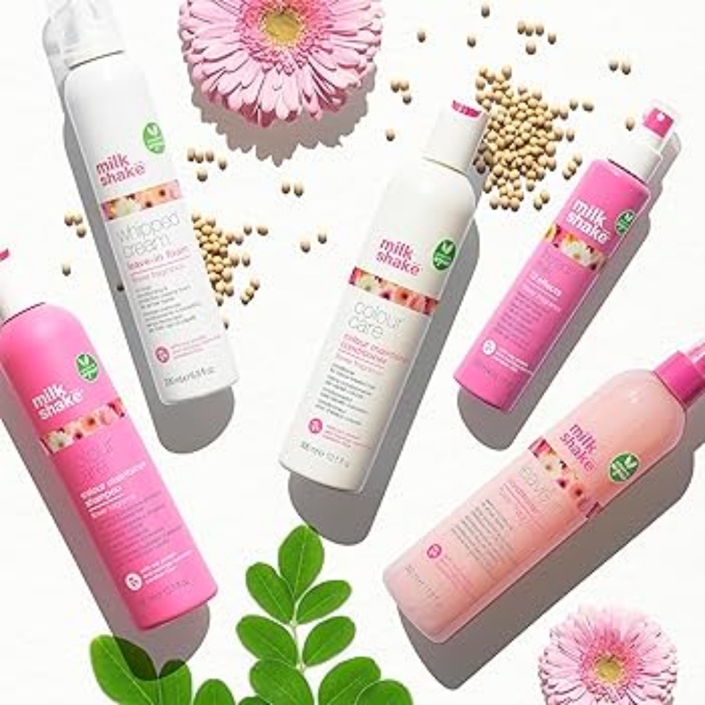 Shampoo & Conditioner Bundle Milk Shake Hair Care Set